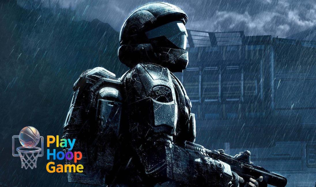 New Helldivers 2 Xbox Trailer Includes Jazzy Halo 3 ODST Teaser