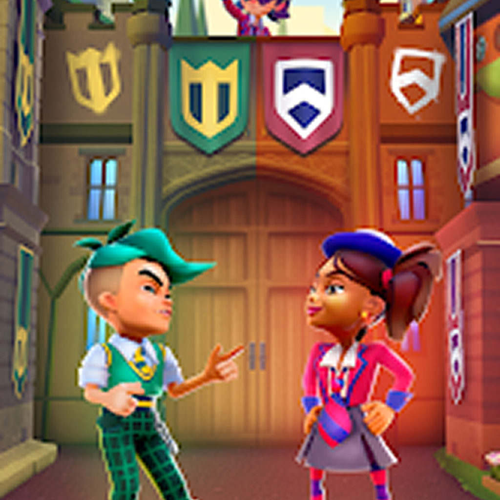 Subway Surfers Bali | Surf the Tropical Paradise
